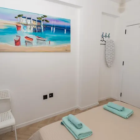 Kashmir Deluxe With Parking Бургас