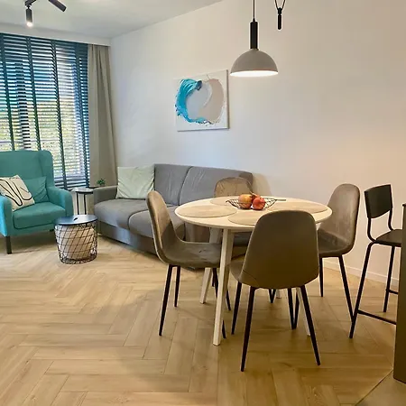 Kashmir Deluxe With Parking Lejlighed *